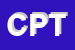 Logo di CPT SRL