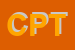 Logo di CPT SRL