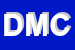 Logo di DMC SNC