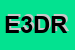 Logo di EDIL 3 DI DEDDA ROCCO