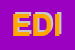 Logo di EDIL-MONT