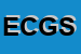 Logo di EGECO COSTRUZIONI GENERALI SRL