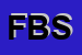 Logo di FB BOFREDIL SRL
