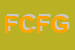 Logo di FG COSTRUZIONI DI FARANDA GIUSEPPE