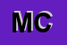 Logo di MERCANTE CASIMIRO