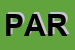 Logo di PARCO SAS