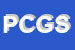 Logo di PeC COSTRUZIONI GENERALI SRL