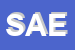 Logo di SAES SRL