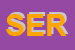 Logo di SERRA SAS