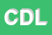 Logo di COPLAM DI DONE LUCIAN
