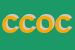 Logo di CURTI DI CURTI OSCAR E C SNC
