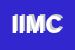 Logo di IMC -IMPRESA MILARDI COSTRUZIONI -SAS DI MILARDI ARCH ASPROMONTE E C