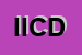 Logo di ICD -IMPRESA COSTRUZIONI DEIRO SPA