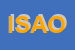 Logo di IRIDE SAS DI ASVISIO OLGA e C