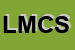 Logo di L e M COSTRUZIONI SRL