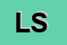 Logo di LSG SPA