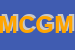 Logo di MC COSTRUZIONI GENERALI DI MICHELE CALLIPARI