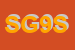 Logo di SAN GIOVANNI 92 SOCIETA-COOPERATIVA