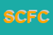 Logo di SCAF DI CERATO FRANCESCO e C SNC