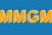 Logo di MGM DI MARGAGLIO GIOVANNI MARCO