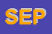 Logo di SEPIEM SRL