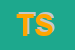 Logo di TSS SRL