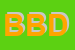 Logo di BDM DI BRUNO DARIO