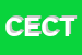 Logo di CSE ELECTRONIC DI CROCE TERESIO