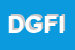 Logo di DGF DI GAETANO FRANCO IMPIANTI ELETTRICI