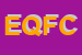 Logo di EFFEGIEFFE DI QUAGLINO F E C SNC