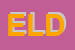 Logo di ELDI