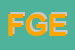 Logo di FGE