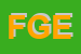 Logo di FGE