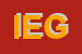 Logo di IEG