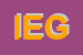 Logo di IEG