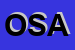 Logo di OSAORGANIZZAZIONE SOCCORSO ASCENSORI SAS