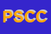 Logo di PICCOLA SOCIETA-COOPERATIVA COOPEL 3 A RESPONSABILITA-LIMITATA