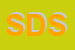 Logo di SDS