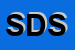 Logo di SDS