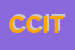 Logo di CIT CENTRO IDROTERMICA TORINO SRL