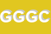 Logo di GIAGAS DI GIACO-GIUSEPPE E C SAS