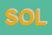Logo di SOLOGAS