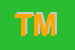 Logo di TIM MILANI
