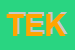 Logo di TEKNOALFA SRL