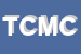 Logo di TUBOTERMICA DI COSTA MARIO e C (SNC)