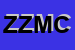 Logo di ZF DI ZANELLA M e C SNC