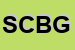 Logo di SNC CRISTALVETRO DI BARALIS GEOM GIULIO E C