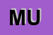 Logo di MACCARI UMBERTO