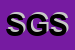 Logo di SCAGLIOLA GLASS SRL
