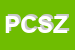 Logo di PRESTIGE CAR'S SNC DI ZACCARO E C